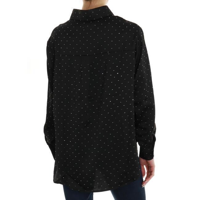 CAMICIA LUREX MOLLY BRACKEN - Mad Fashion | img vers.650x/